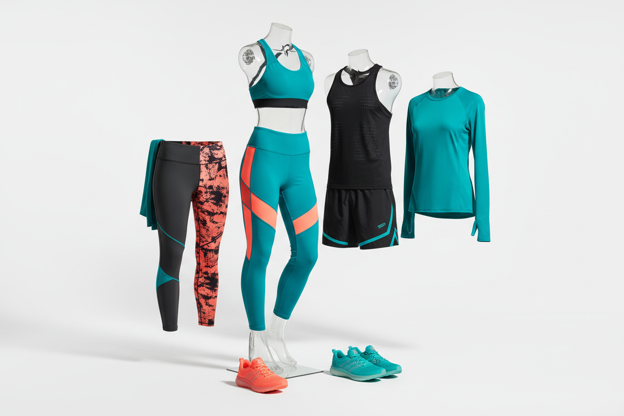 Athletic Wear