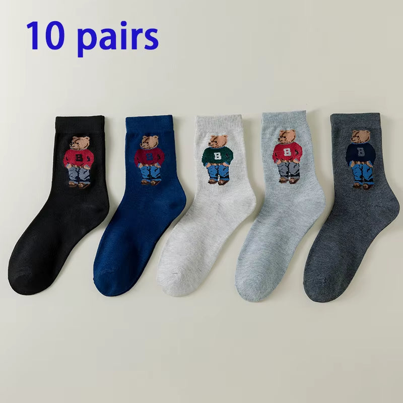 8 Pairs Women/Men Boat Socks Invisible Low Cut Silicone Non-Slip Summer No-Show Ankle Socks Solid Color Casual Breathable