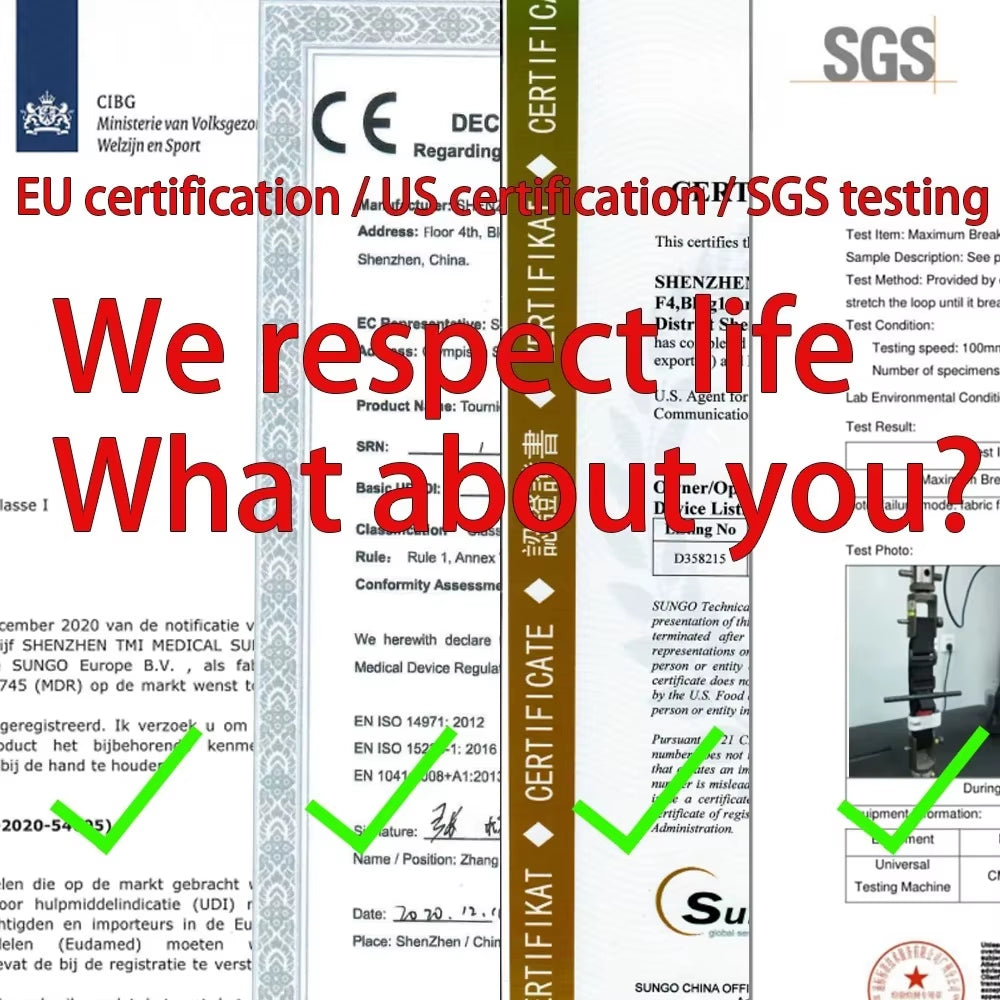 Survival Kit First Aid Survival Gear with Molle System Compatible Bag Earthquake Outdoor Adventure Hiking Hunting Gifts for Men