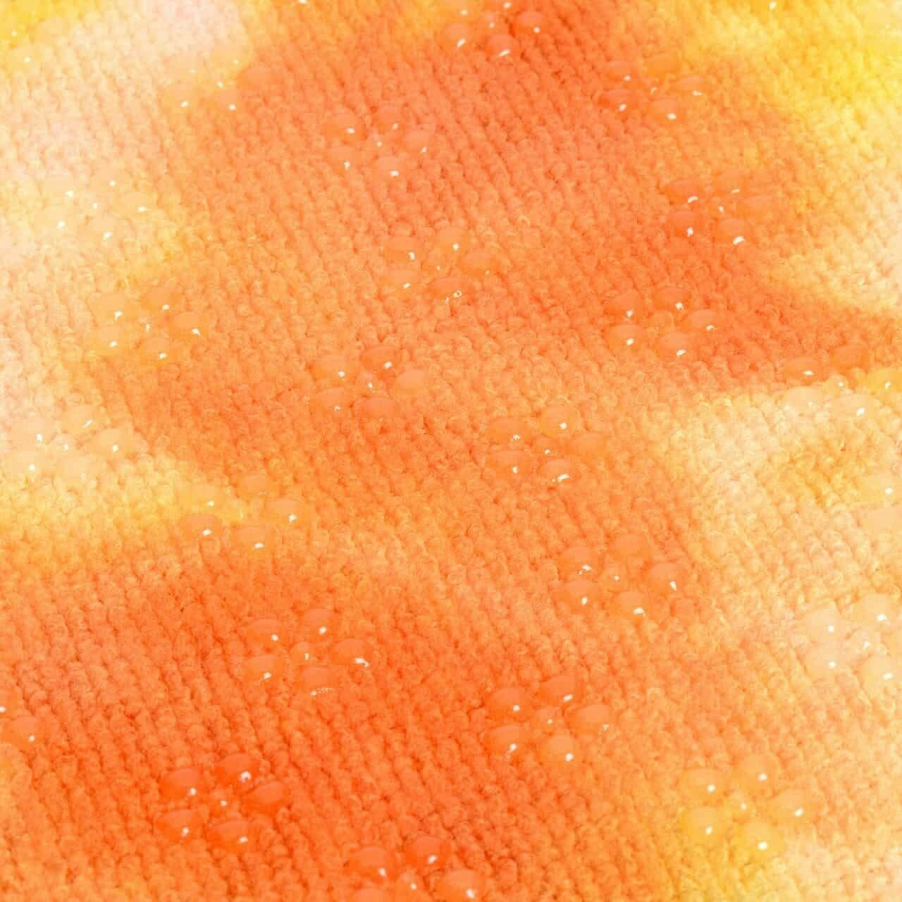 Exercise Fitness Gym Yoga Workout Micro Fibre Pilates Mats Non-Slip Towels & Bag